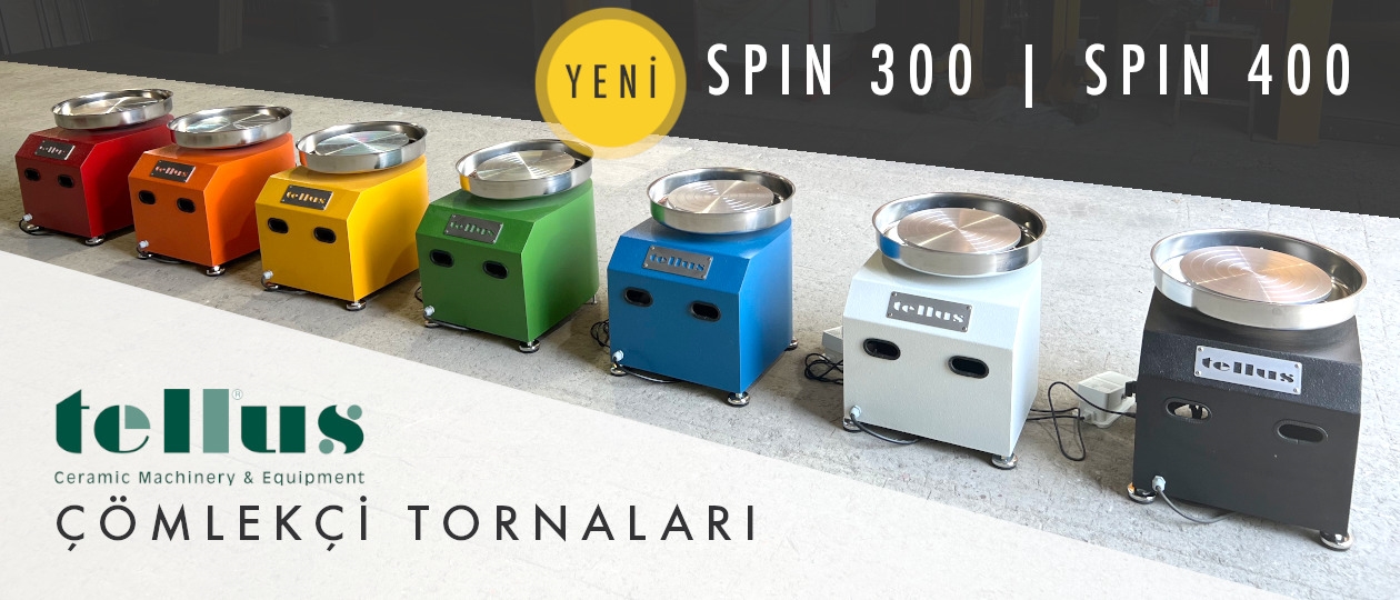 TELLUS-Spin 300-Spin 400