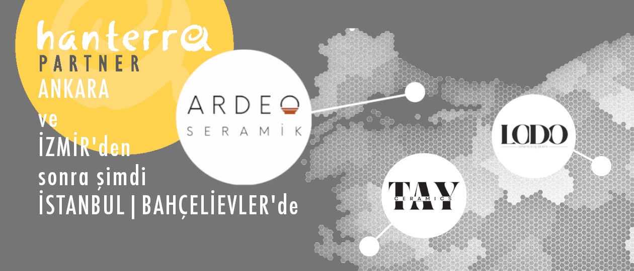 hanterra partner - Ardeo
