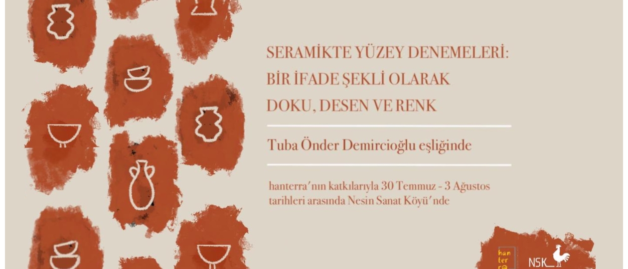 nesin-workshop