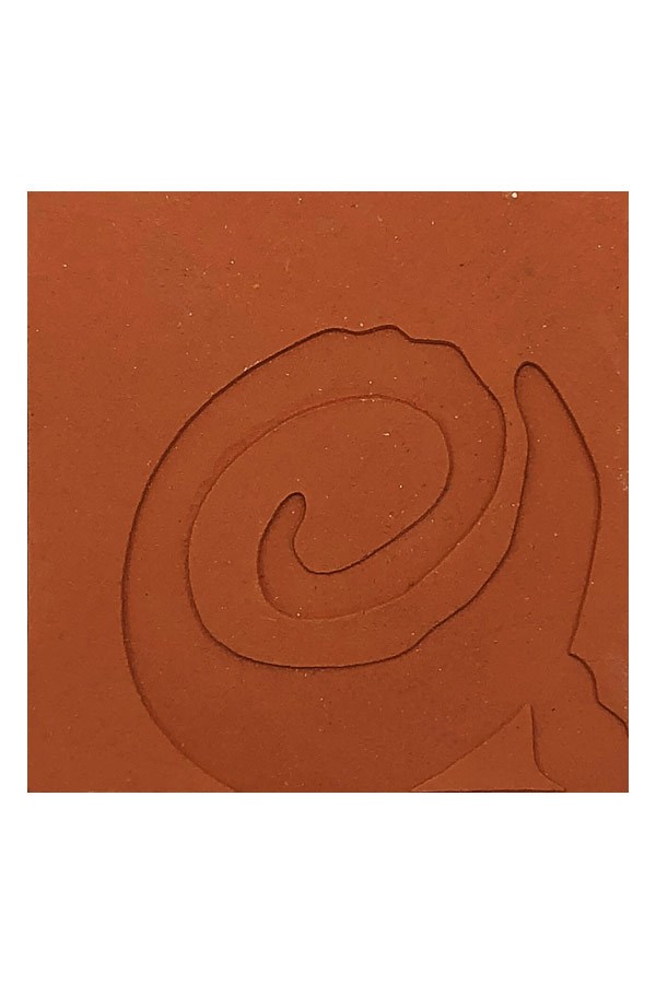 Menemen Kırmızı Seramik ÇamuruHANTERRA | 960-1040°C | 20kg