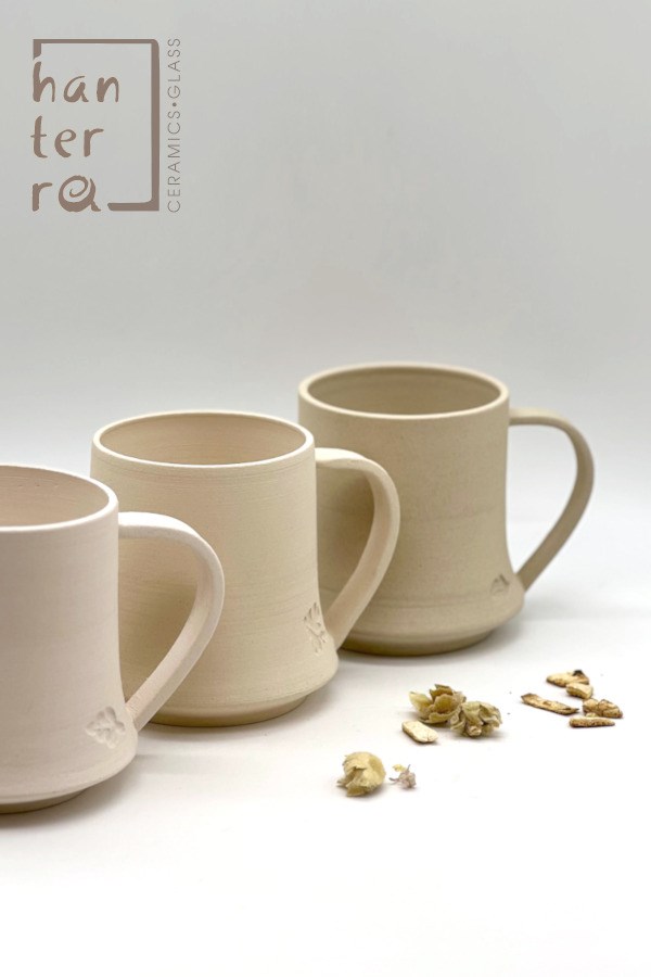 Ateliermasse Weiss 2502 Stoneware ÇamuruSIBELCO | 1000-1280°C | 10kg