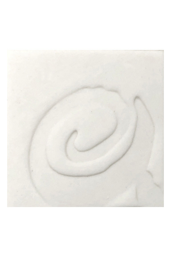 Glacier Porselen Çamuru (ES 170)