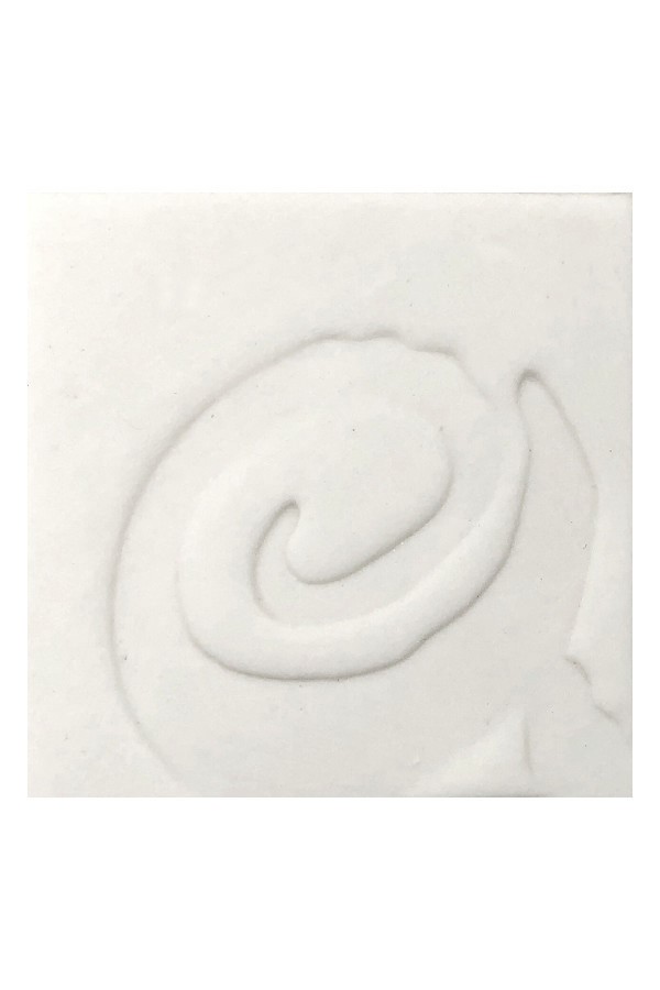 Glacier Porselen Çamuru (ES 170)