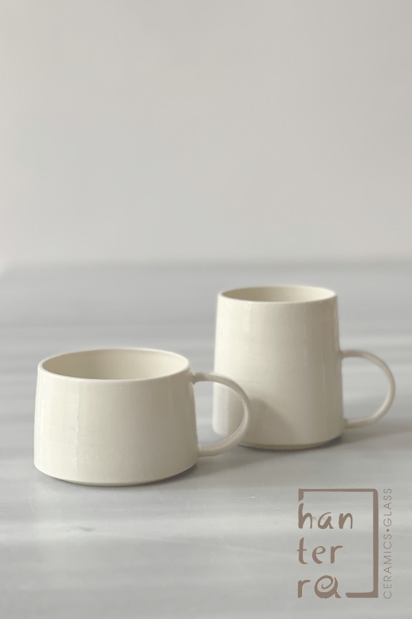 Porcelain Grogged - Şamotlu Porselen ÇamuruVALENTINE CLAYS | 1220-1240°C | 12,5kg
