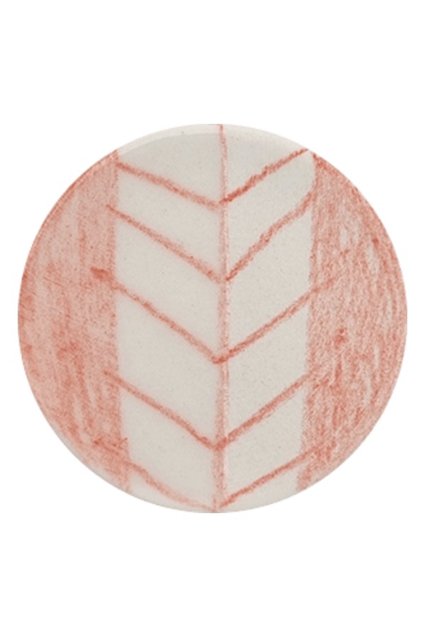 UP003 - Kırmızı Sır Altı Kalemi