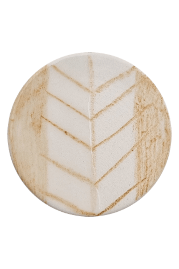 UP005 - Kahverengi Sır Altı Kalemi