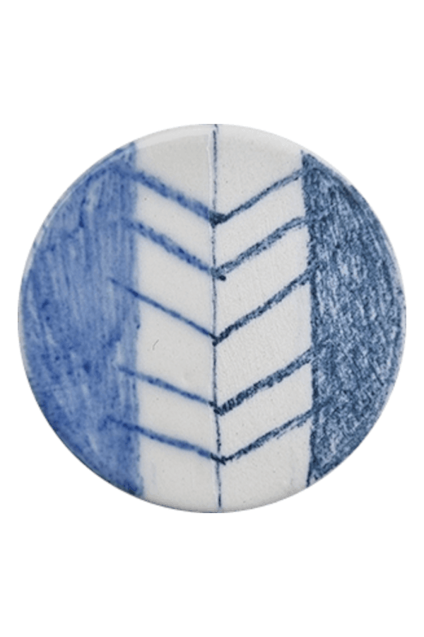 UP009 - Mavi Sır Altı Kalemi