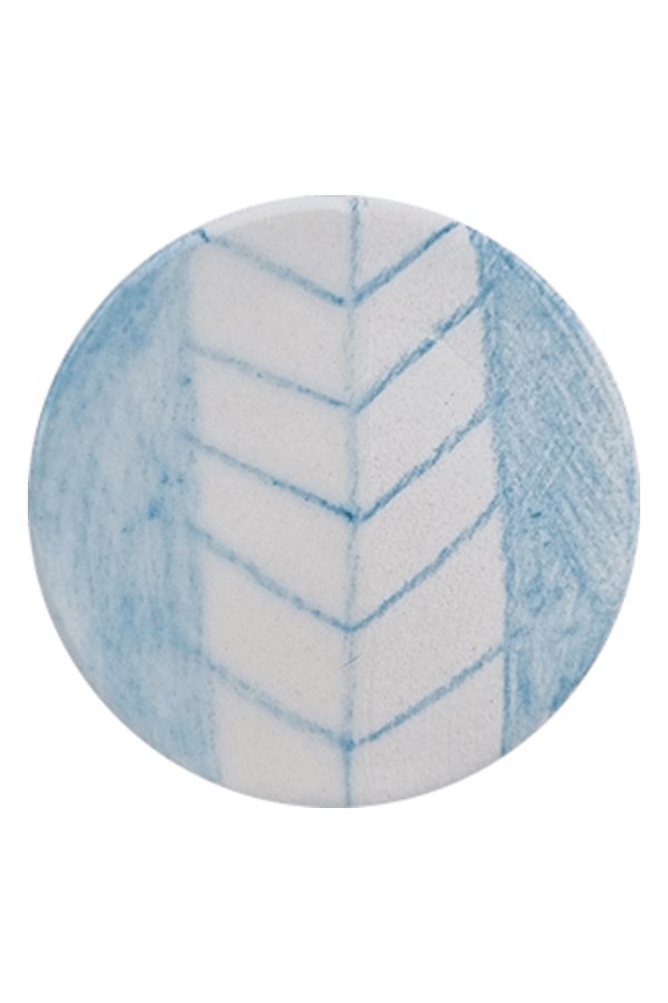 UP010 - Turkuaz Sır Altı Kalemi