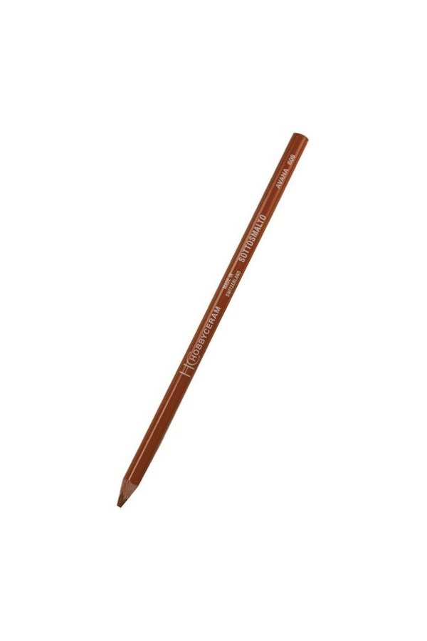 Sır Altı Kalem - Açık kahverengiHOBBYCERAM | 900°C - 1150°C