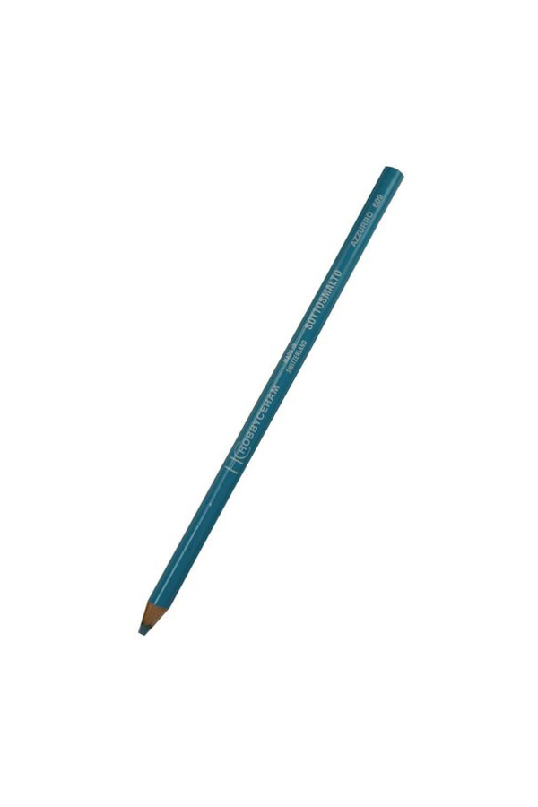 Sır Altı Kalem - Açık Mavi