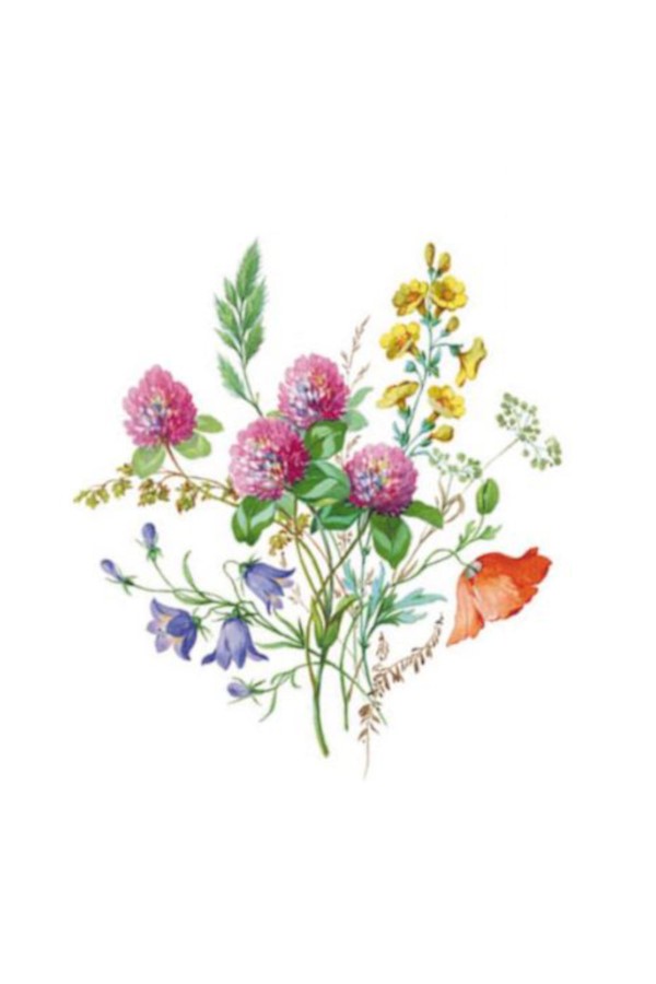 Meadow Flowers | SIRÜSTÜ DEKAL