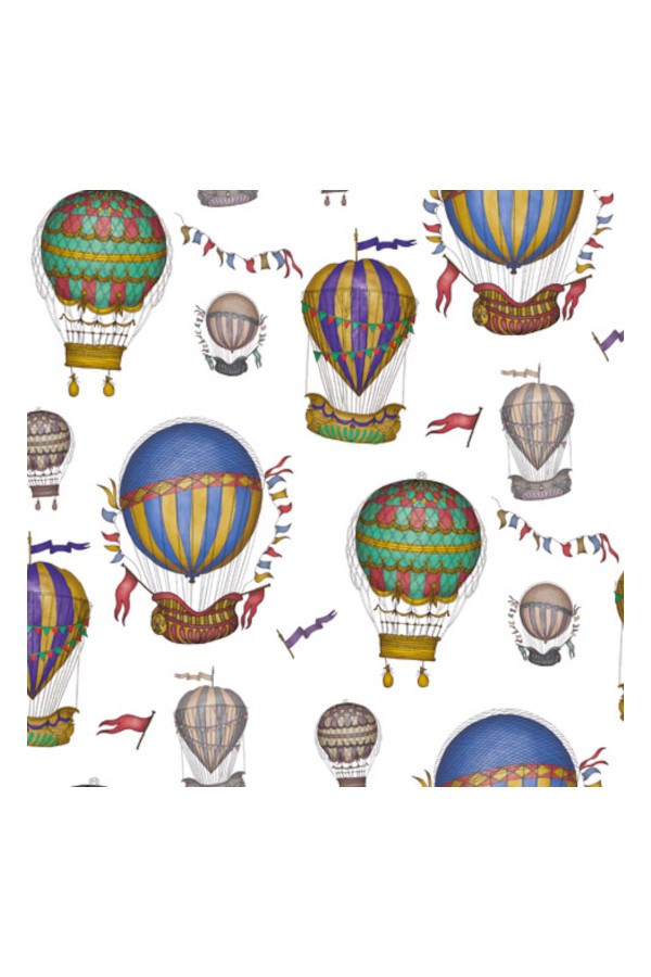 Balloons | SIRÜSTÜ DEKAL
