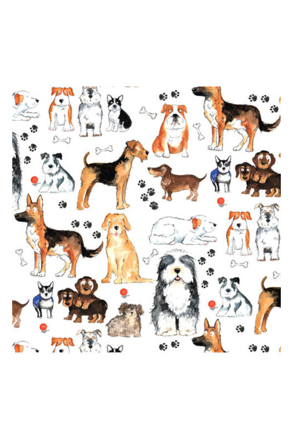 Dogs | SIRÜSTÜ DEKAL