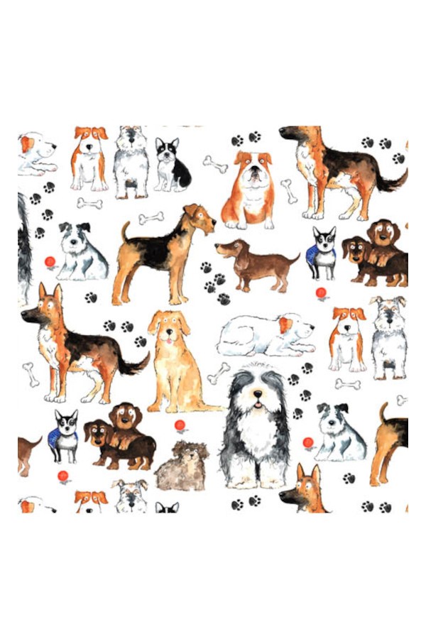Dogs | SIRÜSTÜ DEKAL