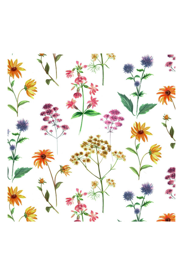 Wild Flowers | SIRÜSTÜ DEKAL