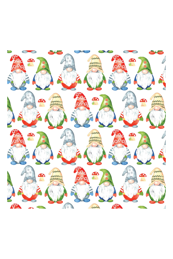 Garden Gonks | SIRÜSTÜ DEKAL