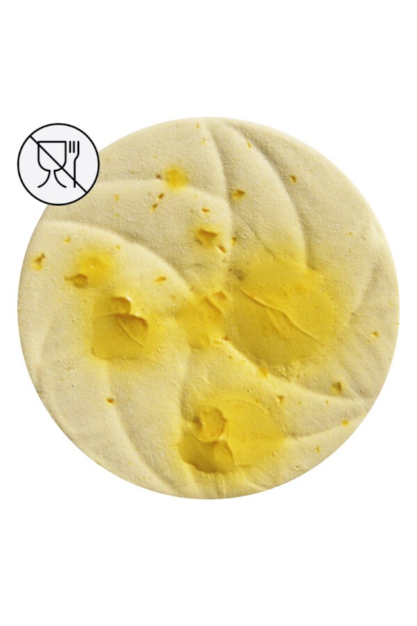 CR005 - Bright Yellow