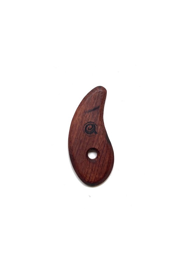 Riga - Ahşap SistreAhşap Sistre | hanterra |  50x110mm