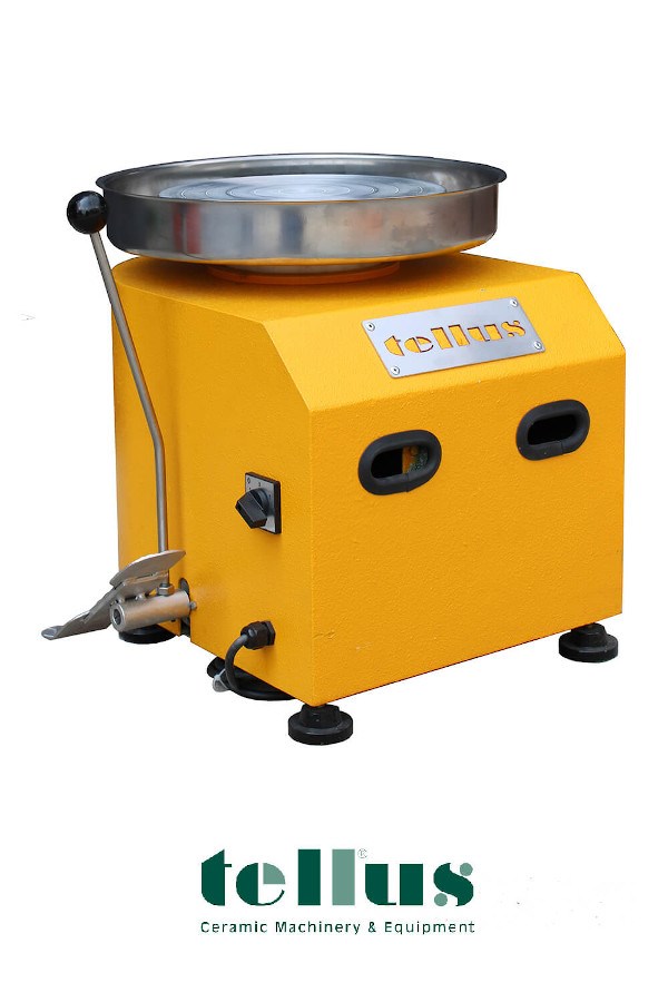 Comlekci Tornasi O29 5cm Capli Seramik Makine Ve Ekipmanlari