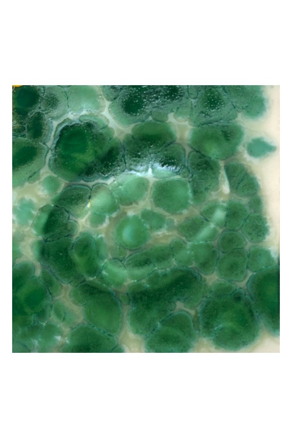 Emerald Spotshanterra - Westerwald Serisi | 1020°C – 1100°C | 50g